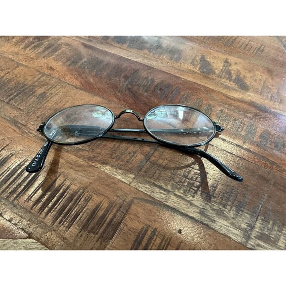 Harry Potter Metal Dr Peepers Glasses Spectacles Warner Bros. Vtg 2001 main image 7